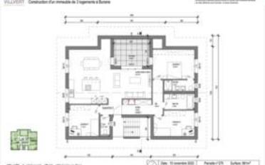 Dachwohnung 4.5 Zimmer - image - 11