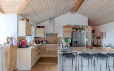 Single house 4.5 rooms - image - 2