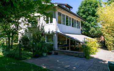 Einfamilienhaus 6 Zimmer - image - 1