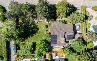 Einfamilienhaus 6 Zimmer - image - 12