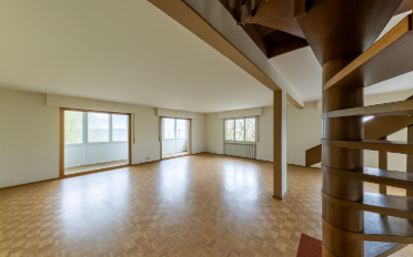 Einfamilienhaus 6 Zimmer - image - 4