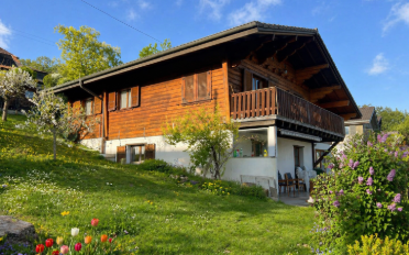 Einfamilienhaus 5 Zimmer - image - 2