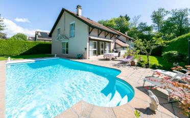 Reihenfamilienhaus 5 Zimmer - image - 1
