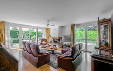 Reihenfamilienhaus 5 Zimmer - image - 2