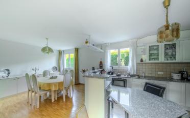 Reihenfamilienhaus 5 Zimmer - image - 5