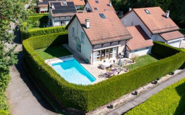 Reihenfamilienhaus 5 Zimmer - image - 11