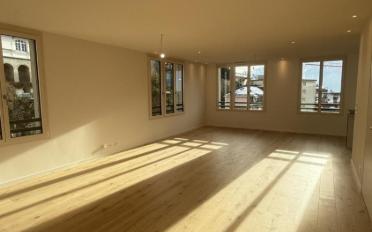 Wohnung 3.5 Zimmer - image - 2