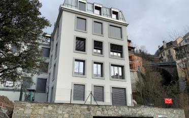 Apartment 3.5 rooms - image - 1
