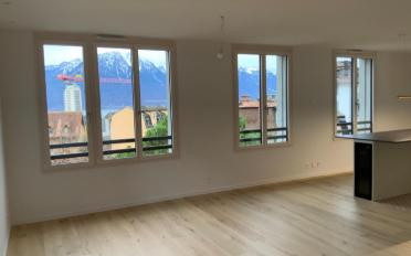 Apartment 3.5 rooms - image - 5