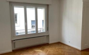 Apartment 3.5 rooms - image - 11