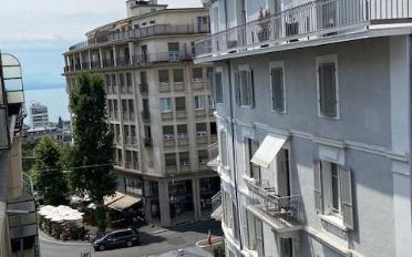 Apartment 3.5 rooms - image - 1