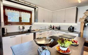 Chalet 5.5 rooms - image - 6