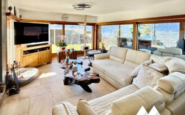 Chalet 5.5 rooms - image - 9