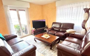 Apartment 4.5 rooms - image - 1