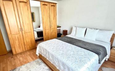 Apartment 4.5 rooms - image - 10