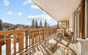 Apartment 4.5 rooms - image - 2