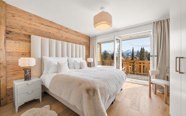 Apartment 4.5 rooms - image - 3