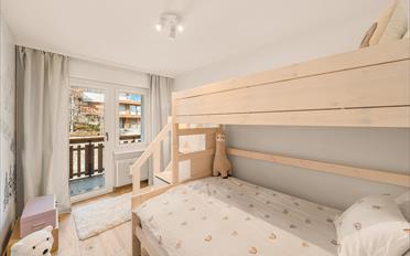 Apartment 4.5 rooms - image - 8