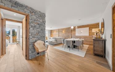 Apartment 4.5 rooms - image - 10