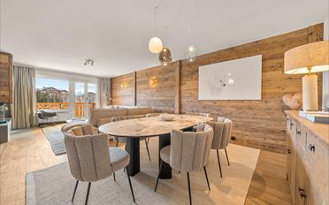 Apartment 4.5 rooms - image - 12