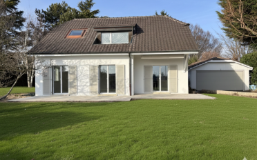 Maison 6.5 pièces - image - 12