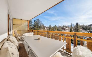 Apartment 4.5 rooms - image - 14