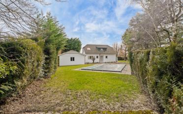 Single house 6.5 rooms - image - 12