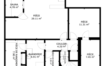 Villa 5.5 Zimmer - image - 17