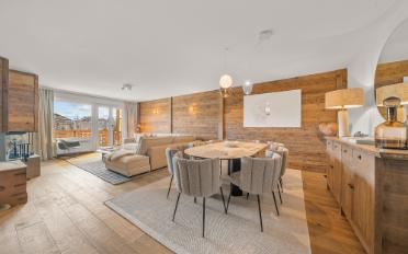 Apartment 4.5 rooms - image - 12