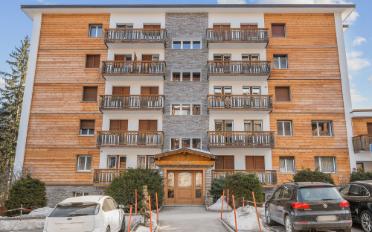 Apartment 4.5 rooms - image - 15