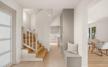 Single house 6.5 rooms - image - 4