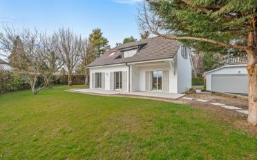 Single house 6.5 rooms - image - 12