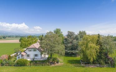 Einfamilienhaus 6.5 Zimmer - image - 1