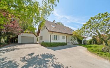 Einfamilienhaus 6.5 Zimmer - image - 2