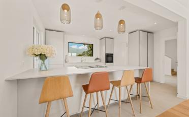 Einfamilienhaus 6.5 Zimmer - image - 4