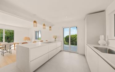 Einfamilienhaus 6.5 Zimmer - image - 5
