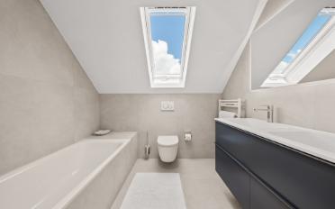 Einfamilienhaus 6.5 Zimmer - image - 9