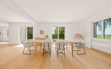 Einfamilienhaus 6.5 Zimmer - image - 11