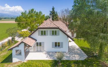 Einfamilienhaus 6.5 Zimmer - image - 16