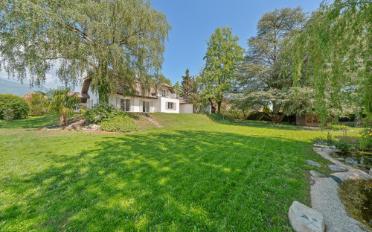 Einfamilienhaus 6.5 Zimmer - image - 17