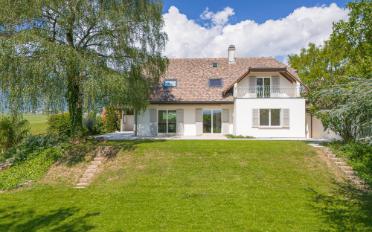 Einfamilienhaus 6.5 Zimmer - image - 18