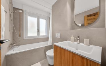 Wohnung 4.5 Zimmer - image - 9