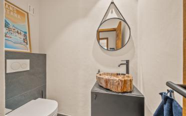 Wohnung 4.5 Zimmer - image - 12
