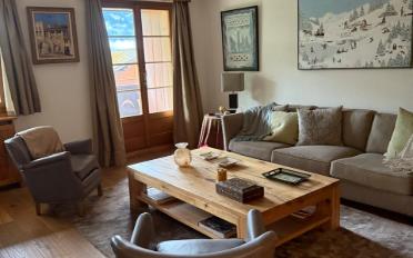 Wohnung 4.5 Zimmer - image - 1