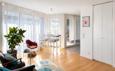 Appartement 1.5 pièces - image - 1