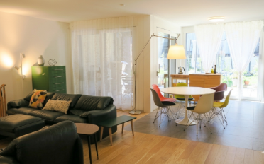 Appartement 3.5 pièces - image - 1