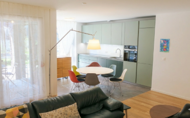 Appartement 3.5 pièces - image - 2