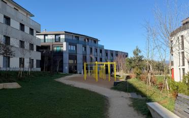 Appartement 3.5 pièces - image - 6