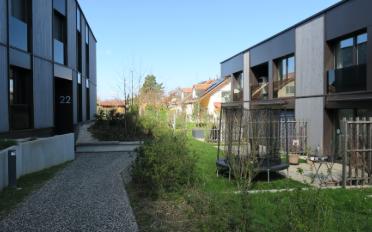 Appartement 3.5 pièces - image - 7