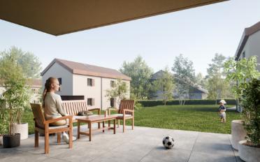Villa 5.5 Zimmer - image - 2